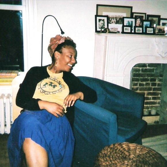 Meet your Posher, Netty - Picture 7 of 8